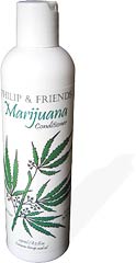 marijuana bottle