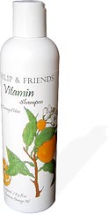 vitamin bottle