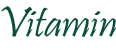 Vitamin